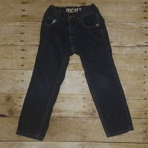 Crazy 8 Rocker Jeans